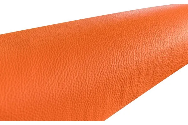 Șa PEGAS STR1+2 HL-2606 Piele de Vacă Portocaliu 21.5 inch - imagine 3