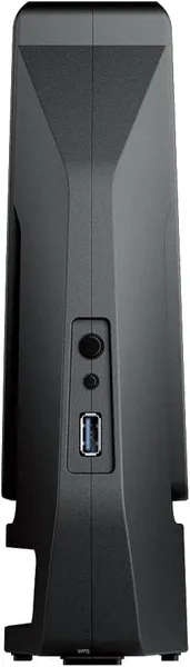 Router Wireless SYNOLOGY WRX560 Wi-Fi 6 Dual-band 4x4 MIMO Mesh 2.5GbE - imagine 4