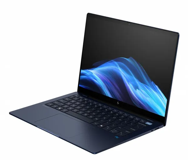 Laptop HP ELITEBOOK Ultra G1i Intel Core Ultra 5 14 inch 2.8K OLED 16GB 512GB - imagine 3