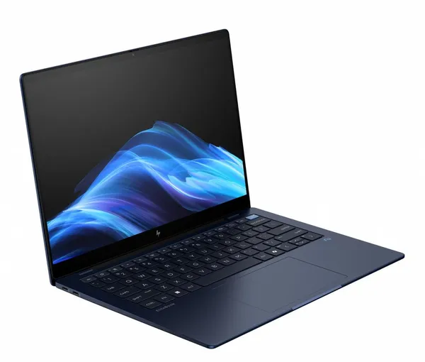 Laptop HP ELITEBOOK Ultra G1i Intel Core Ultra 5 14 inch 2.8K OLED 16GB 512GB - imagine 2