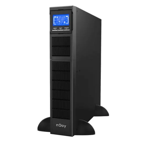 UPS NJOY Balder 2000 On-line 2U 2000VA 2000W - imagine 2