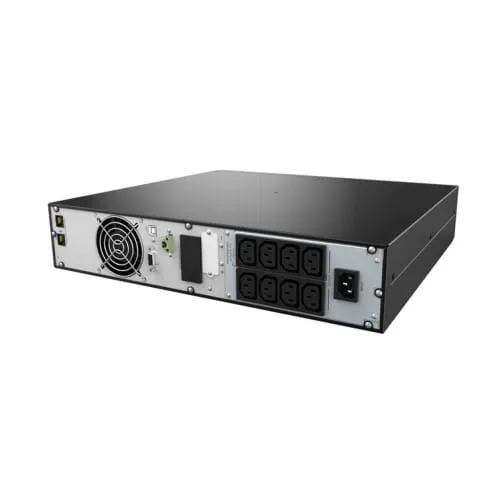 UPS NJOY Balder 2000 On-line 2U 2000VA 2000W - imagine 3