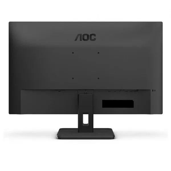Monitor AOC Q27E3UMF 27 inch 2560 x 1440 Pixeli Negru - imagine 6