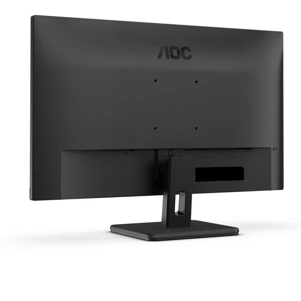 Monitor AOC Q27E3UMF 27 inch 2560 x 1440 Pixeli Negru - imagine 8