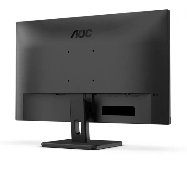 Monitor AOC Q27E3UMF 27 inch 2560 x 1440 Pixeli Negru - imagine 7