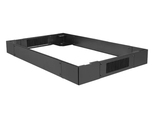 Plintă LANBERG pentru dulapuri 600x800 FF01 și FF02 Negru