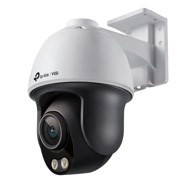 Cameră de Supraveghere TP-LINK VIGI C540S 4mm Pan/Tilt Exterior IP66