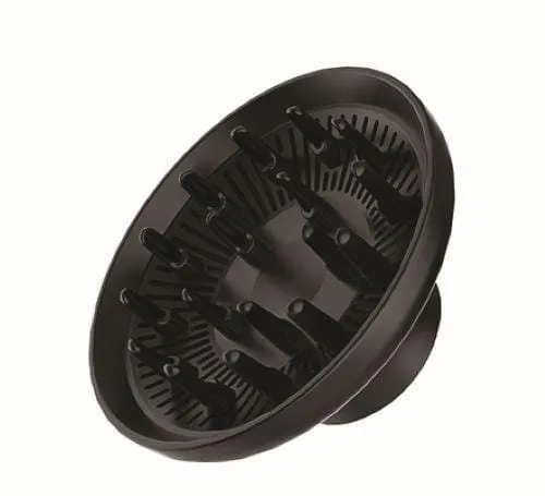 Uscător de Păr HEINNER HHD-R16BLDC-BK 1600W Ionizare Motor BLDC Negru - imagine 4