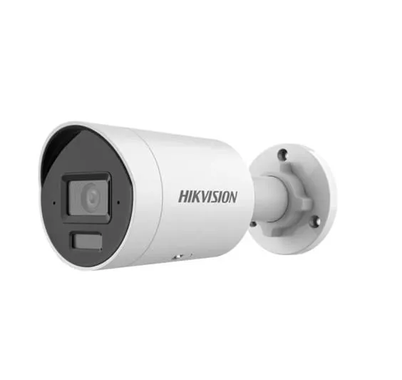 Cameră de supraveghere HIKVISION DS-2CD2063G2-LI Bullet 6MP 2.8mm