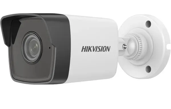 Cameră supraveghere HIKVISION IP Bullet DS-2CD1043G2-I 2.8mm 4MP