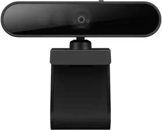 Camera Web LENOVO Performance FHD USB-C Negru 4XC1D66055