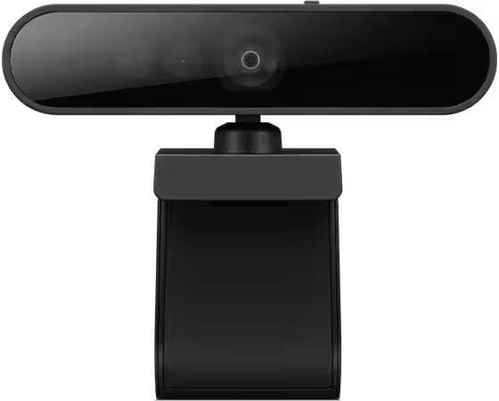Camera Web LENOVO Performance FHD USB-C Negru 4XC1D66055