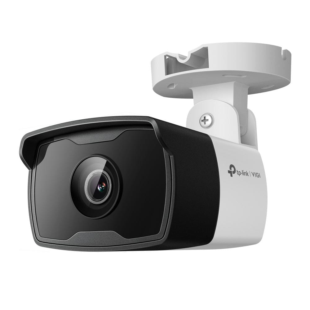 Cameră IP Bullet TP-LINK VIGI C320I Lentilă 4mm 2MP IR 30m