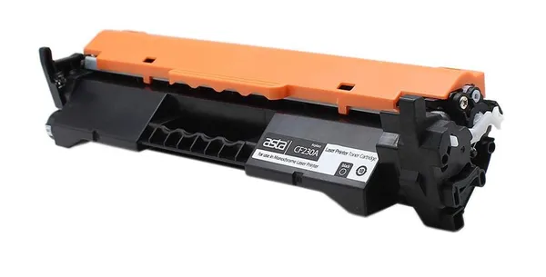 Toner WB CF230A-WB Compatibil HP LaserJet Pro M203/M227 1500 pagini