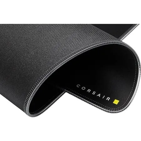 Mousepad Gaming CORSAIR MM700 Extended RGB Negru CH-9417070-WW - imagine 2