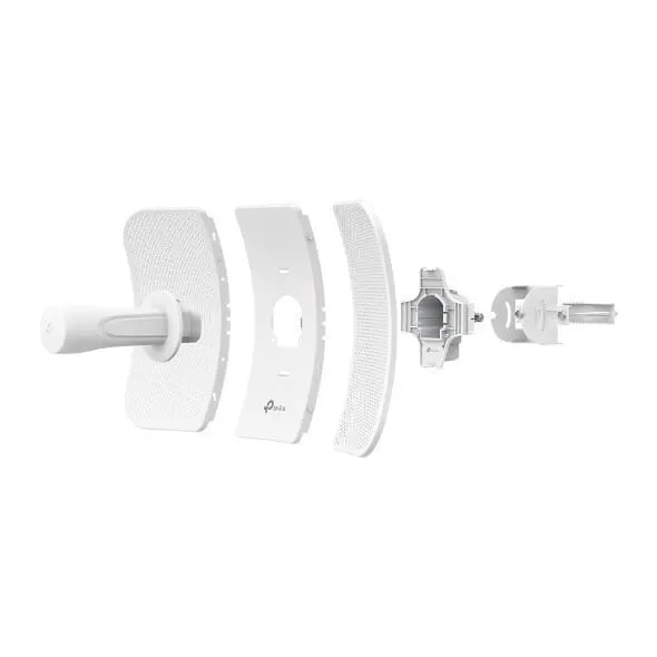 Access Point TP-LINK CPE610 5GHz 23dBi - imagine 3