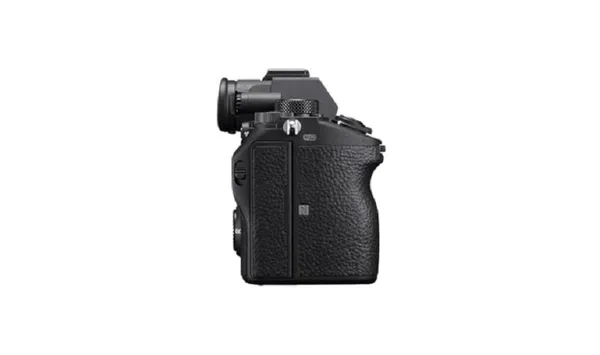 Aparat Foto SONY A7 Mark III Body Mirrorless Full Frame 24MP 4K - imagine 2