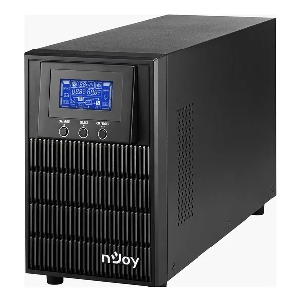UPS NJOY Aten PRO 1000 1000VA/800W On-line Tower