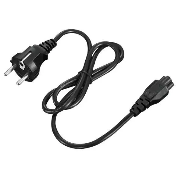 Încărcător Laptop LENOVO 65W Slim GaN USB Type-C Negru - imagine 2