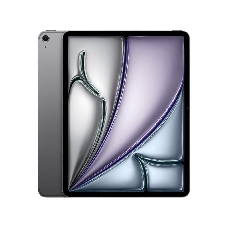 Tabletă APPLE iPad Air M4 13 inci Cellular 128GB Space Grey