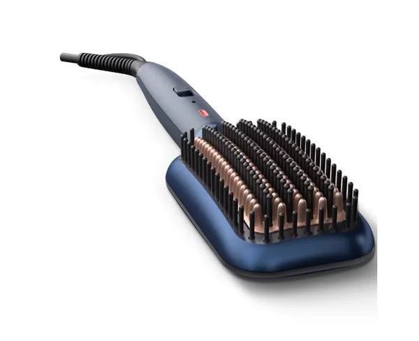 Perie Termică PHILIPS BHH885/00 3 Trepte Temperatură Negru - imagine 2