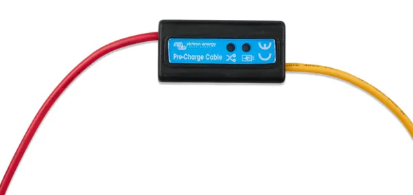 Cablu de Preîncărcare VICTRON ENERGY Pre-Charge Cable ASS070400100 - imagine 2