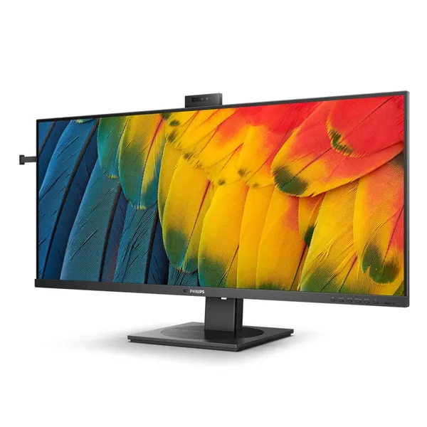 Monitor PHILIPS 40B1U5601H/00 40 inch Ultra-Wide 3440x1440 120Hz IPS - imagine 6