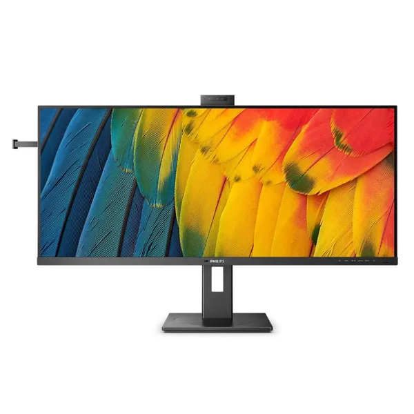 Monitor PHILIPS 40B1U5601H/00 40 inch Ultra-Wide 3440x1440 120Hz IPS - imagine 2