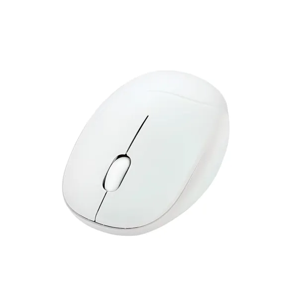 Mouse ASUS Fragrance MD101 Wireless Alb