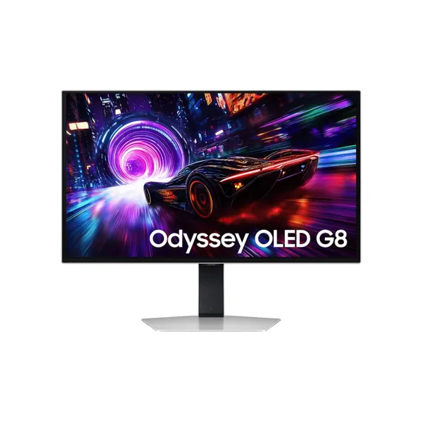 Monitor SAMSUNG 32 LS32FG810SUXEN OLED 4K 240Hz