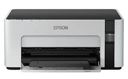 Imprimantă EPSON M1100 Inkjet Mono CISS A4 C11CG95403