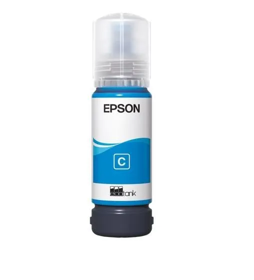 Cartuș Cerneală EPSON 108 Cyan 7200 pagini L18050/L8050