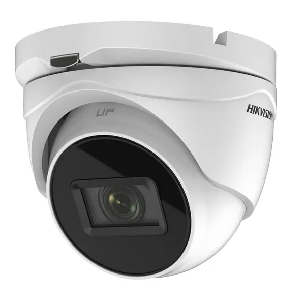 Cameră de Supraveghere HIKVISION DS-2CE79H8T-AIT3ZF 5MP Turret