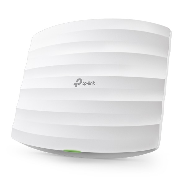 Access Point TP-LINK EAP110 N300 300Mbps Omada Interior