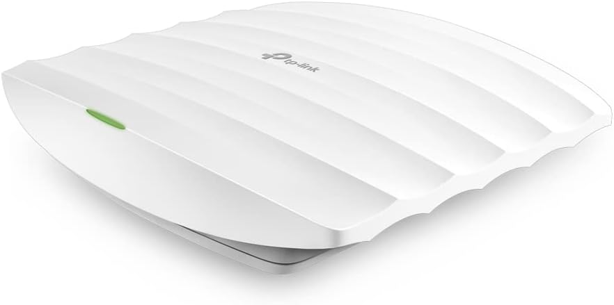Access Point TP-LINK EAP110 N300 300Mbps Omada Interior - imagine 3