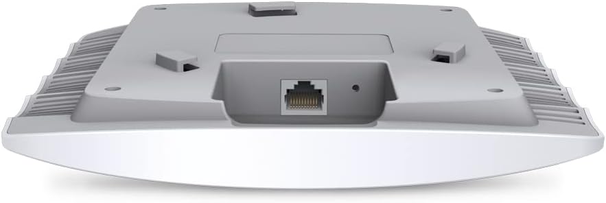 Access Point TP-LINK EAP110 N300 300Mbps Omada Interior - imagine 4