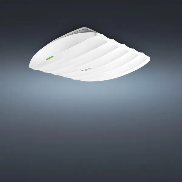 Access Point TP-LINK EAP110 N300 300Mbps Omada Interior - imagine 5