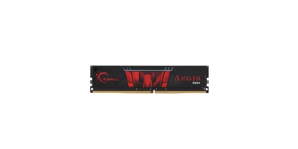 Memorie G.SKILL Aegis DDR4 16GB 3000MHz CL16 F4-3000C16S-16GISB