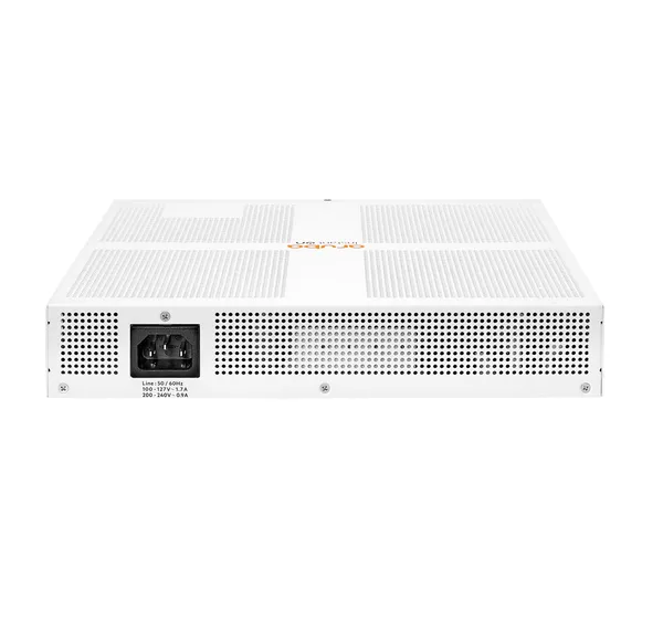 Switch PoE HP Aruba Instant On 1930 8 Porturi Gigabit 2 SFP JL681A - imagine 3