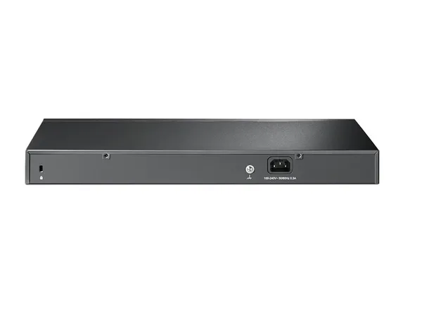 Switch TP-LINK TL-SF1016 16 Porturi 10/100 Mbps - imagine 3