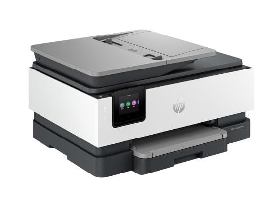 Multifunctional Inkjet HP OfficeJet Pro 8122e A4 Color Duplex WiFi