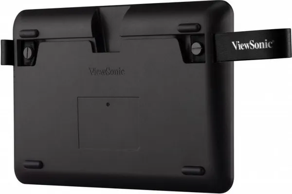 Tabletă grafică VIEWSONIC ID710-BWW 7'' LCD Negru - imagine 5