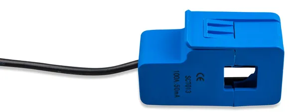 Current Transformer 100A:50mA for MultiPlus-II (5m) - imagine 3