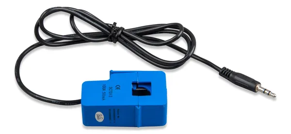 Current Transformer 100A:50mA for MultiPlus-II (5m) - imagine 8