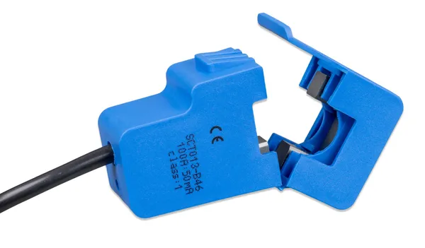Current Transformer 100A:50mA for MultiPlus-II (5m) - imagine 4