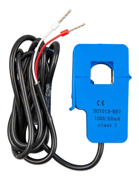 Current Transformer 100A:50mA for MultiPlus-II (5m) - imagine 5