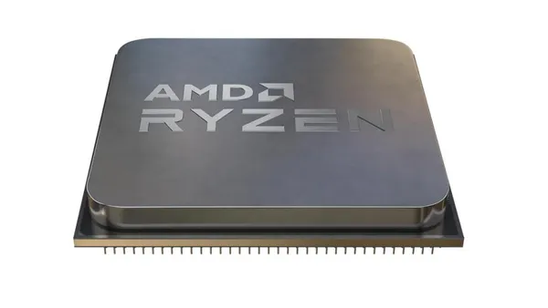Procesor AMD RYZEN 5 8600G 6 Core Socket AM5 Radeon 760M BOX - imagine 2