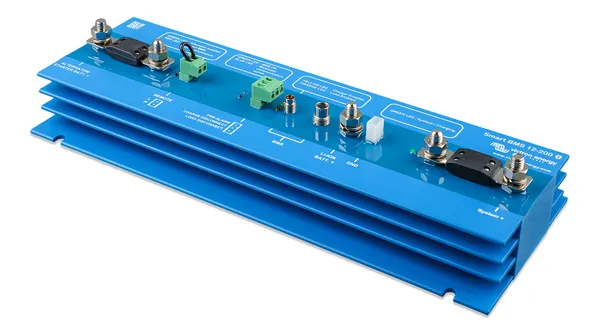 Smart BMS VICTRON ENERGY 12/200 pentru baterii LiFePO4 - imagine 2