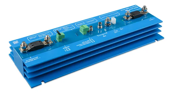 Smart BMS VICTRON ENERGY 12/200 pentru baterii LiFePO4 - imagine 3