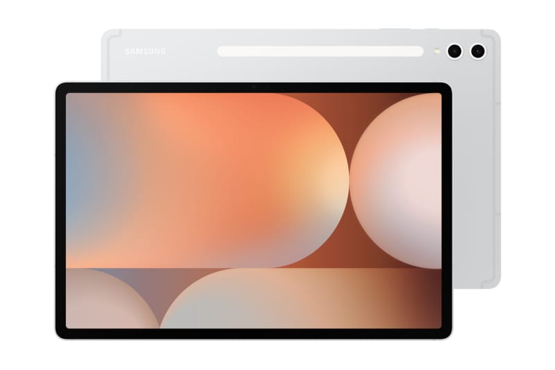 Tabletă SAMSUNG Galaxy Tab S10+ 5G 12GB 512GB Platinum Silver
